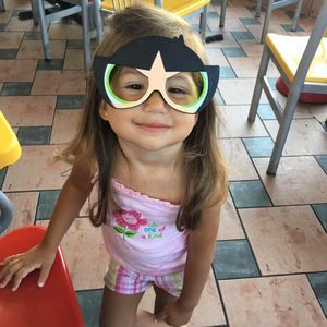 Meet your Posher, Paula